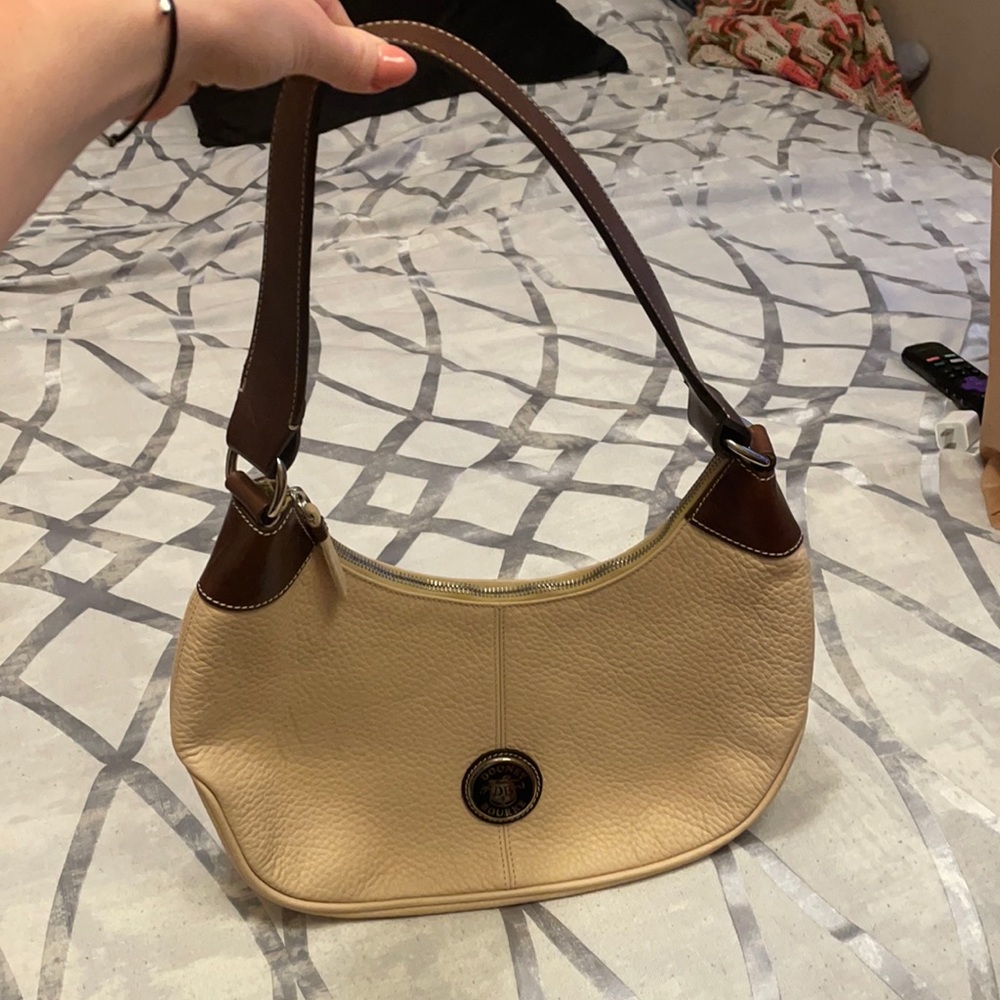 Dooney and Bourke Purse